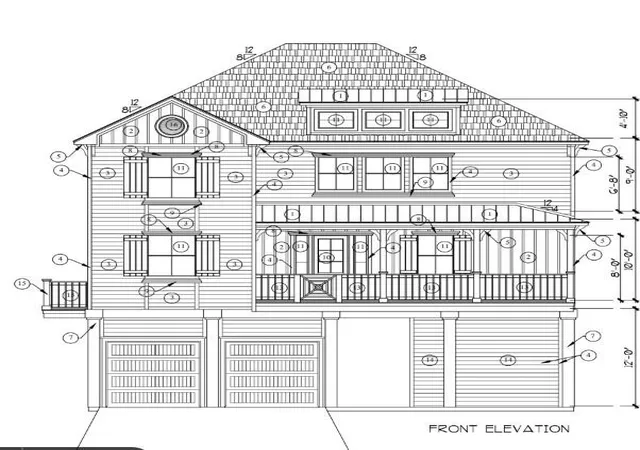 Photo 3 of Single family home for sale at 1 Largo, Hitchcock, TX 77563 | MLS# 43148982 | Listing updated on 2026-05-13