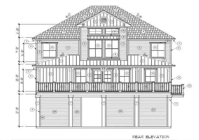 Photo 4 of Single family home for sale at 1 Largo, Hitchcock, TX 77563 | MLS# 43148982 | Listing updated on 2026-05-13