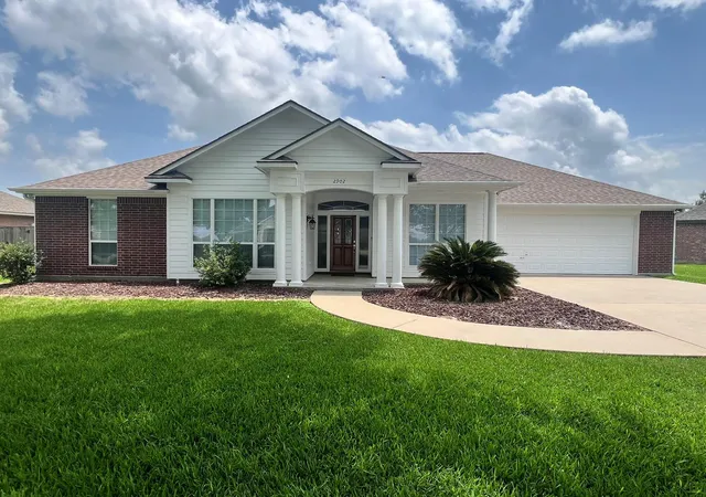 1st image of 2902 Turtle Creek Dr Dr, Wharton, TX 77488 | MLS# 39114216