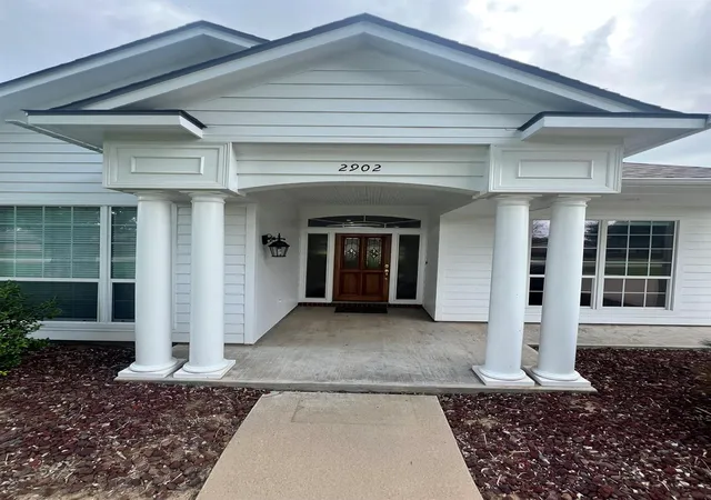 2nd image of 2902 Turtle Creek Dr Dr, Wharton, TX 77488 | MLS# 39114216