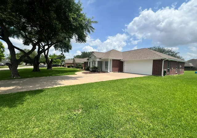 4th image of 2902 Turtle Creek Dr Dr, Wharton, TX 77488 | MLS# 39114216