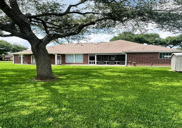5th image of 2902 Turtle Creek Dr Dr, Wharton, TX 77488 | MLS# 39114216