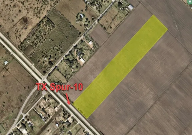 Photo 1 of Land for sale at 00 Tx Spur 10 Rd, Rosenberg, TX 77471 | MLS# 86624989 | Listing updated on 2026-08-31