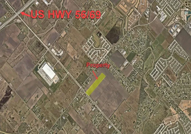 Photo 2 of Land for sale at 00 Tx Spur 10 Rd, Rosenberg, TX 77471 | MLS# 86624989 | Listing updated on 2026-08-31