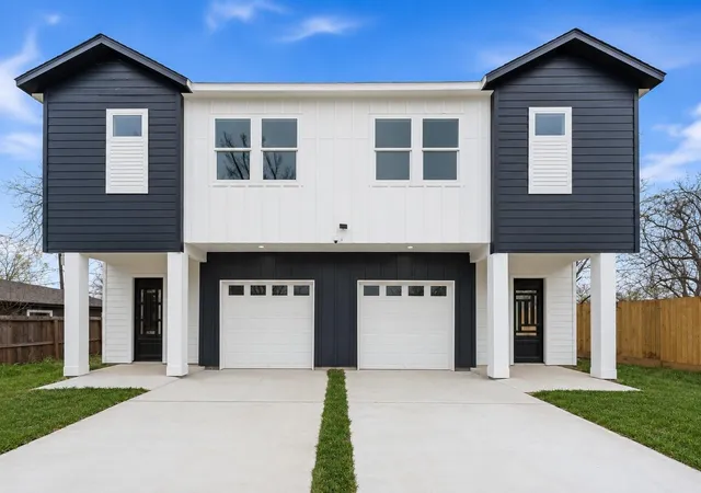 Photo 1 of Multi family home for sale at 4125 Clover St #A/B, Houston, TX 77051 | MLS# 73256598 | Listing updated on 2026-08-31