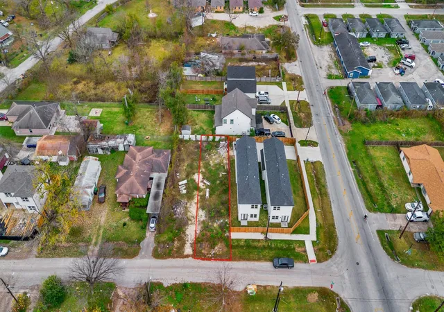 Photo 3 of Land for sale at 4125 E Toliver St, Houston, TX 77016 | MLS# 36401961 | Listing updated on 2026-08-15