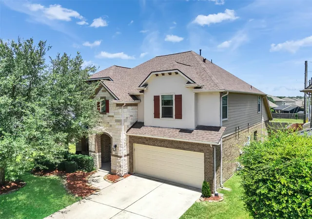 Photo 1 of Single family home for sale at 26133 Gallant Knight Ln, Kingwood, TX 77339 | MLS# 18349010 | Listing updated on 2026-09-19