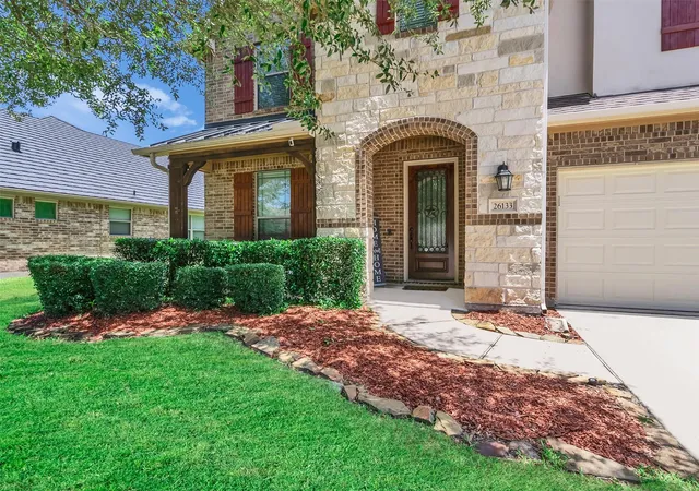 Photo 2 of Single family home for sale at 26133 Gallant Knight Ln, Kingwood, TX 77339 | MLS# 18349010 | Listing updated on 2026-09-19