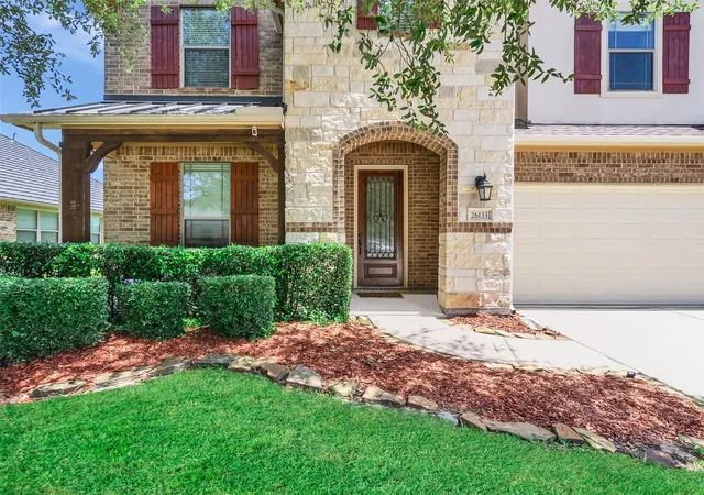 Photo 3 of Single family home for sale at 26133 Gallant Knight Ln, Kingwood, TX 77339 | MLS# 18349010 | Listing updated on 2026-09-19