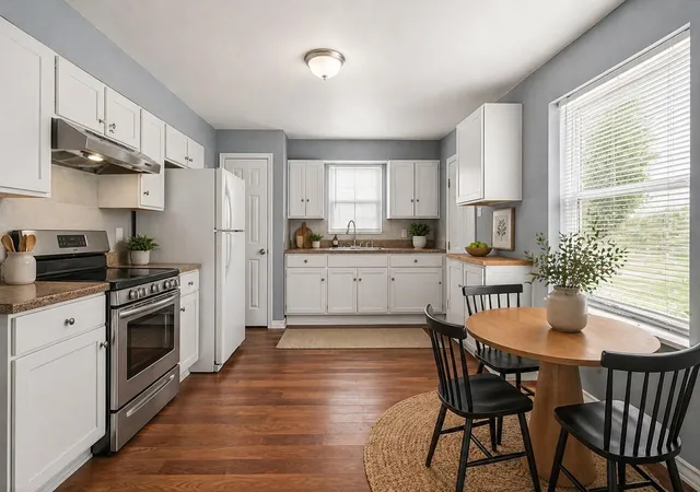 2nd image of 3900 Tuam St, Houston, TX 77004 | MLS# 19313887
