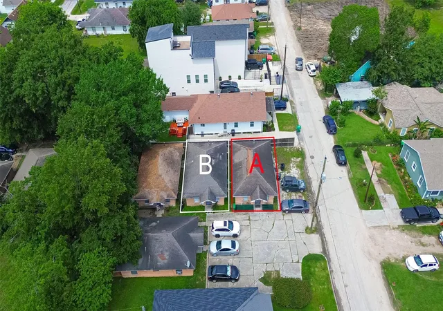 3rd image of 3900 Tuam St, Houston, TX 77004 | MLS# 19313887
