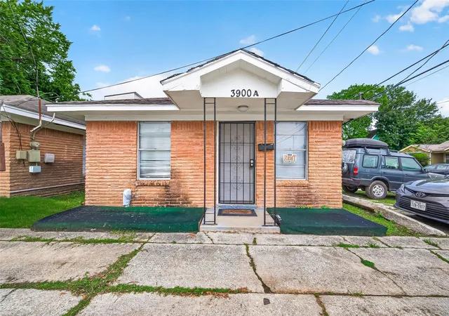 4th image of 3900 Tuam St, Houston, TX 77004 | MLS# 19313887