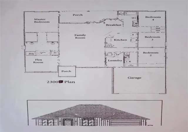 2nd image of 4310 Karam Landing, Dickinson, TX 77539 | MLS# 87546420