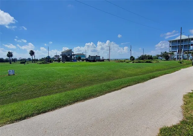 Photo 3 of Land for sale at 1027 Rollover One, Gilchrist, TX 77617 | MLS# 10272081 | Listing updated on 2026-07-23