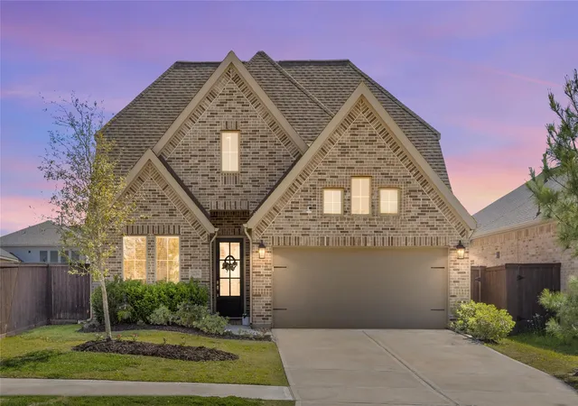 Homes for sale in Humble, TX | 16334 Silver Emperor St, Humble, TX 77346 | MLS# 84525320