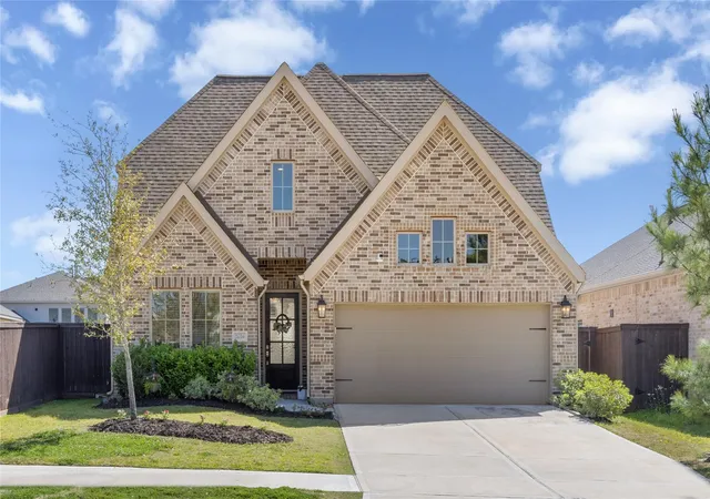Homes for sale in Humble, TX | 16334 Silver Emperor St, Humble, TX 77346 | MLS# 84525320