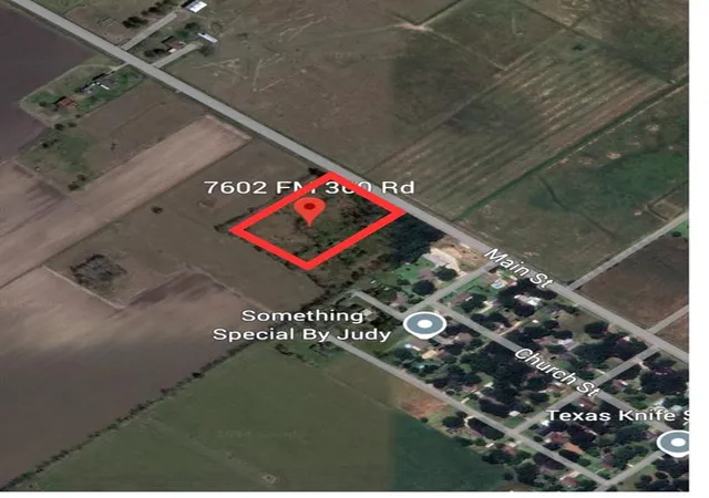 5th image of 7602 Fm 360 Rd, Needville, TX 77461 | MLS# 16603610