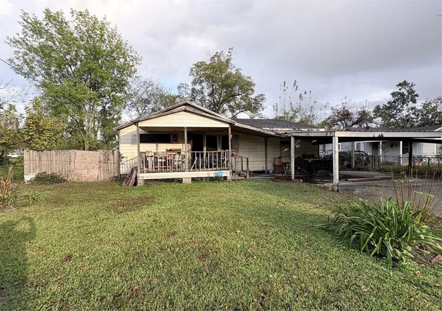 Homes for sale in Houston, TX | 8922 Heatherside St, Houston, TX 77016 | MLS# 93305467