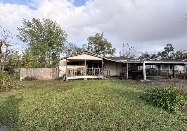 Homes for sale in Houston, TX | 8922 Heatherside St, Houston, TX 77016 | MLS# 93305467
