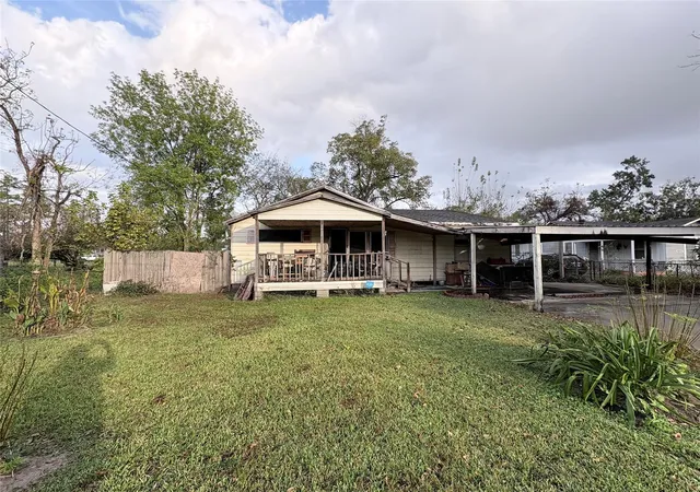 Homes for sale in Houston, TX | 8922 Heatherside St, Houston, TX 77016 | MLS# 93305467