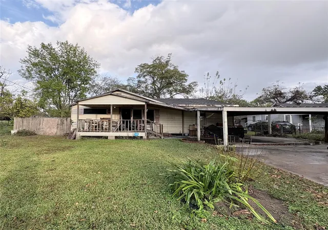 Homes for sale in Houston, TX | 8922 Heatherside St, Houston, TX 77016 | MLS# 93305467