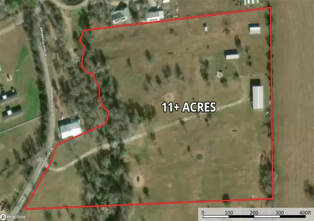 Photo 2 of Land for sale at 4140 Brown College Ln, Washington, TX 77880 | MLS# 61618732 | Listing updated on 2026-07-14
