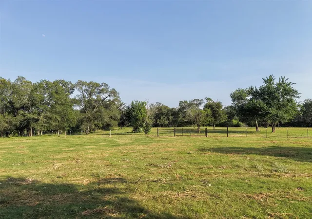 Photo 3 of Land for sale at 4140 Brown College Ln, Washington, TX 77880 | MLS# 61618732 | Listing updated on 2026-07-14
