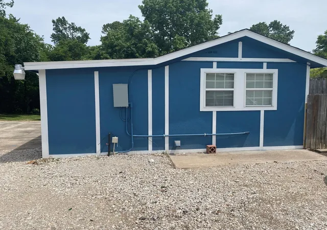 Photo 1 of Multi family home for sale at 8341 Detroit St, Houston, TX 77017 | MLS# 458313 | Listing updated on 2026-07-20