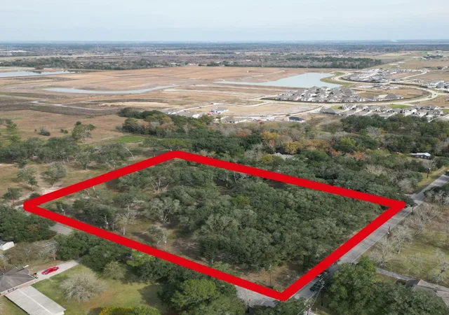 image of 00 Runneburg Rd, Crosby, TX 77532 | MLS# 14430281