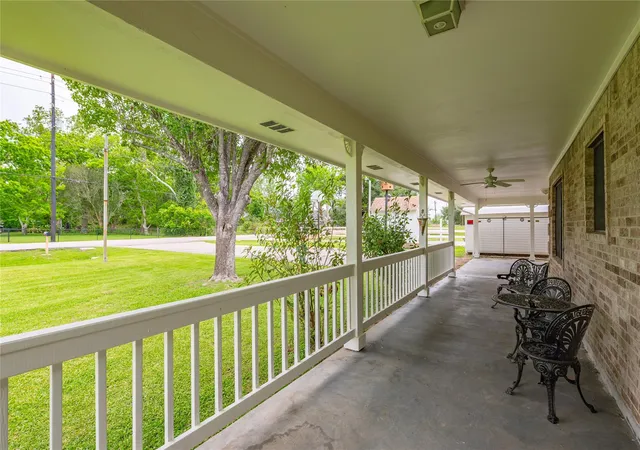 Photo 3 of Single family home for sale at 2517 Ave L, Santa Fe, TX 77510 | MLS# 63526174 | Listing updated on 2026-09-03