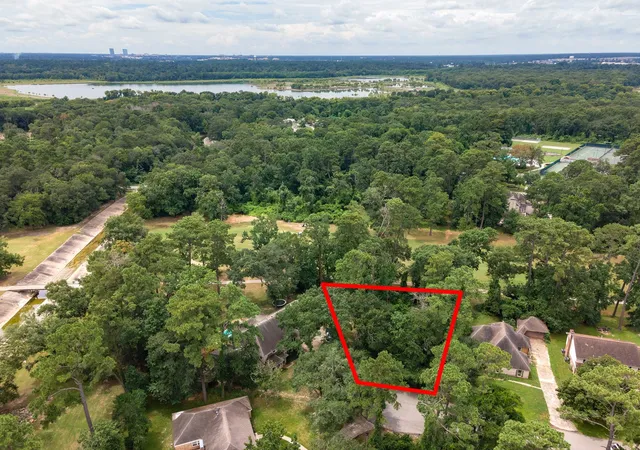 16th image of 135 Jeb Stuart Ln, Conroe, TX 77302 | MLS# 17628855