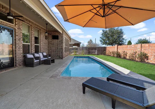1st image of 23334 Peareson Bend Ln, Richmond, TX 77469 | MLS# 24826575
