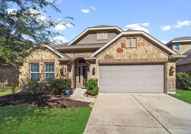 3rd image of 23334 Peareson Bend Ln, Richmond, TX 77469 | MLS# 24826575