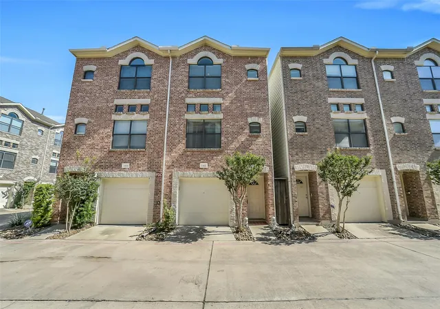 Homes for sale in Houston, TX | 8715 Meadowcroft Dr #1102, Houston, TX 77063 | MLS# 60579104