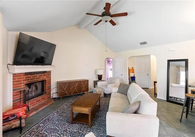 Photo 2 of Single family home for sale at 3006 Quebec Dr, Corpus Christi, TX 78414 | MLS# 75034818 | Listing updated on 2026-08-18