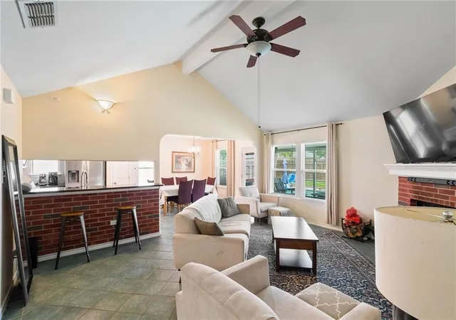 Photo 3 of Single family home for sale at 3006 Quebec Dr, Corpus Christi, TX 78414 | MLS# 75034818 | Listing updated on 2026-08-18