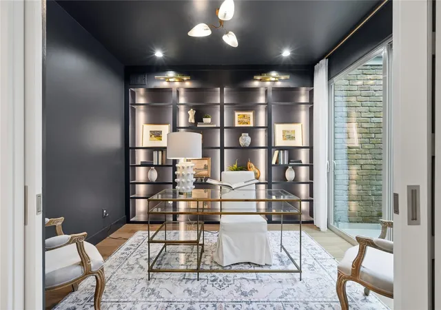 Photo 1 of Sale Pending at 201 Vanderpool Ln #65, Houston, TX 77024 | MLS# 7577629 | Listing updated on 2026-09-01