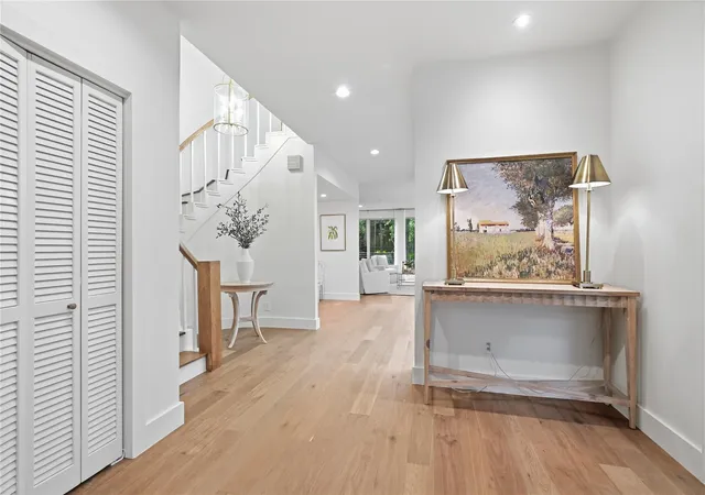 Photo 3 of Sale Pending at 201 Vanderpool Ln #65, Houston, TX 77024 | MLS# 7577629 | Listing updated on 2026-09-01