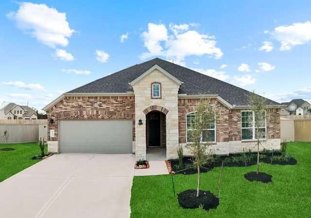 1st image of 14316 Seagrass Knoll Ln, Texas City, TX 77539 | MLS# 96606676