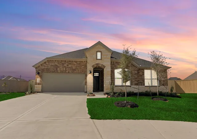 3rd image of 14316 Seagrass Knoll Ln, Texas City, TX 77539 | MLS# 96606676