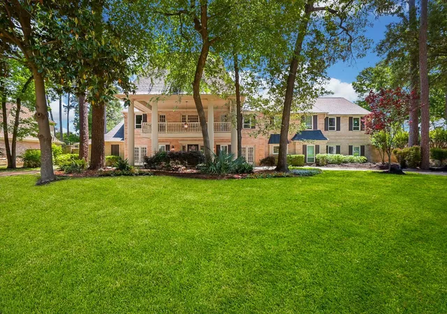 1st image of 9423 Tranquil Park Dr, Spring, TX 77379 | MLS# 61832483