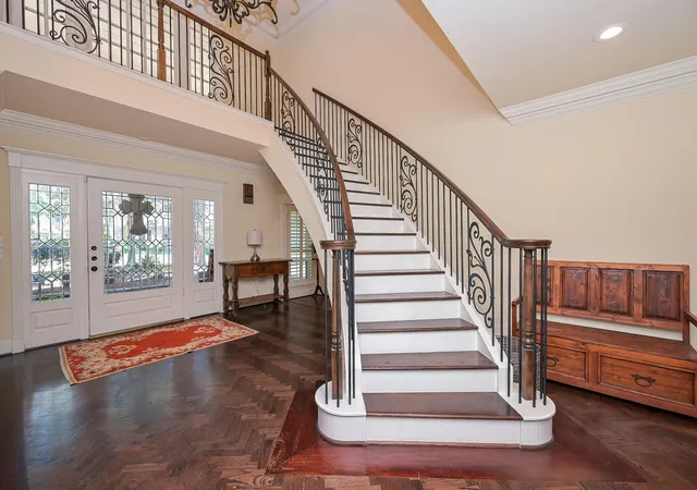 2nd image of 9423 Tranquil Park Dr, Spring, TX 77379 | MLS# 61832483