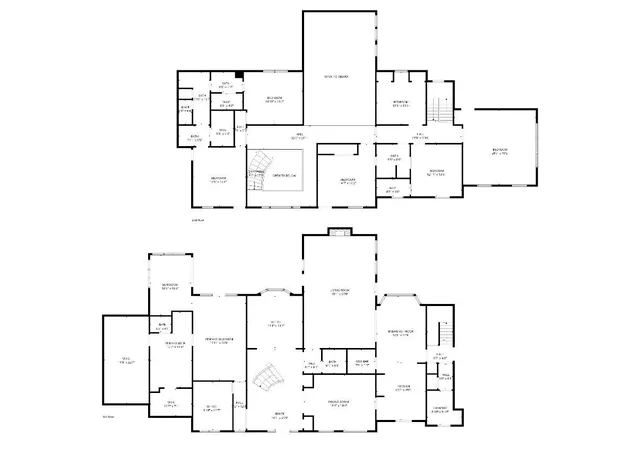 33rd image of 9423 Tranquil Park Dr, Spring, TX 77379 | MLS# 61832483
