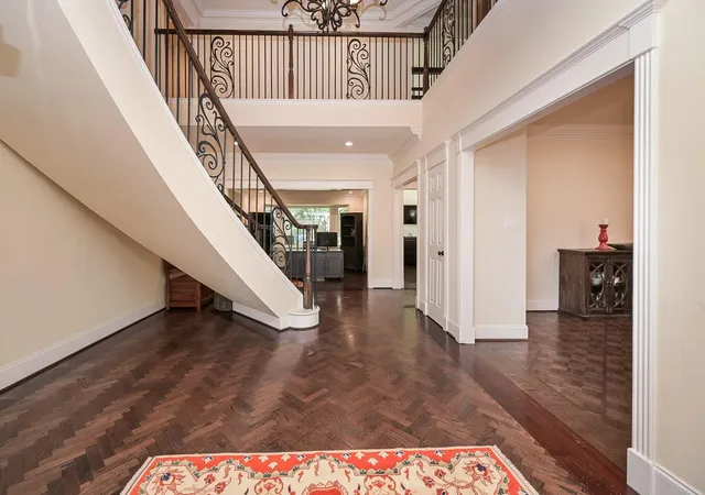 3rd image of 9423 Tranquil Park Dr, Spring, TX 77379 | MLS# 61832483