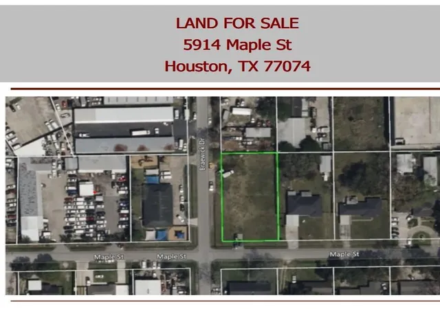 Homes for sale in Houston, TX | 5914 Maple St, Houston, TX 77074 | MLS# 28849079