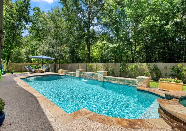 1st image of 5802 Vineyard Creek Ln, Porter, TX 77365 | MLS# 45320624