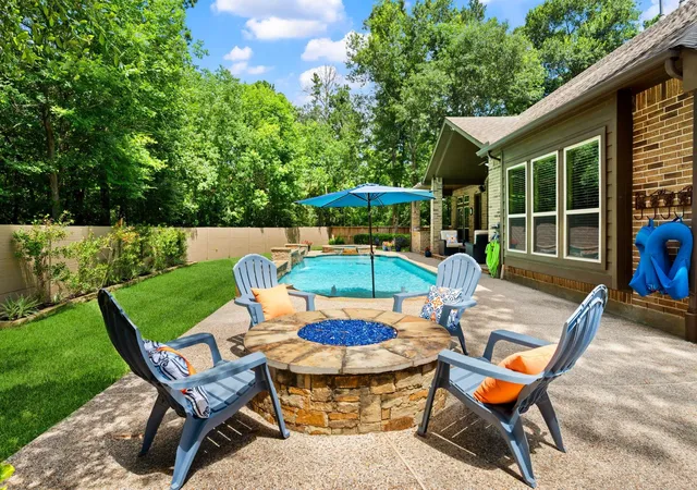 2nd image of 5802 Vineyard Creek Ln, Porter, TX 77365 | MLS# 45320624
