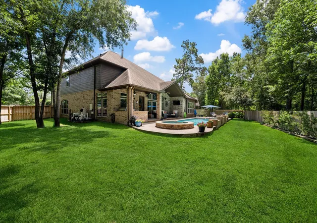 3rd image of 5802 Vineyard Creek Ln, Porter, TX 77365 | MLS# 45320624