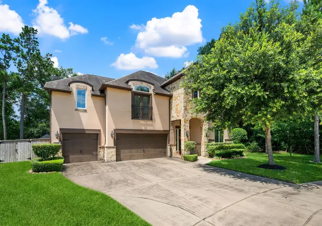 4th image of 5802 Vineyard Creek Ln, Porter, TX 77365 | MLS# 45320624