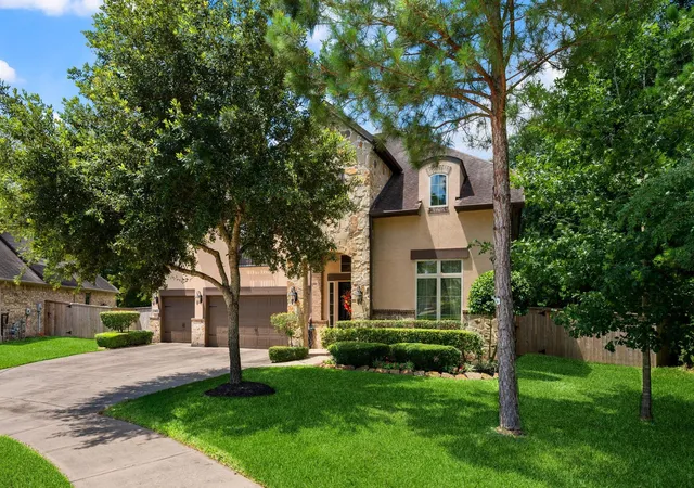 50th image of 5802 Vineyard Creek Ln, Porter, TX 77365 | MLS# 45320624